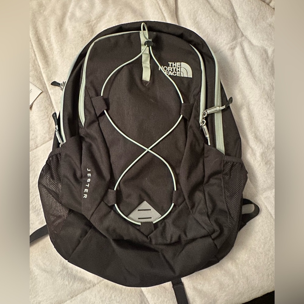 The North Face Backpack